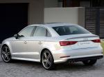 Audi A3 Sedan 1.8 T S-Line 2013 года (ZA)